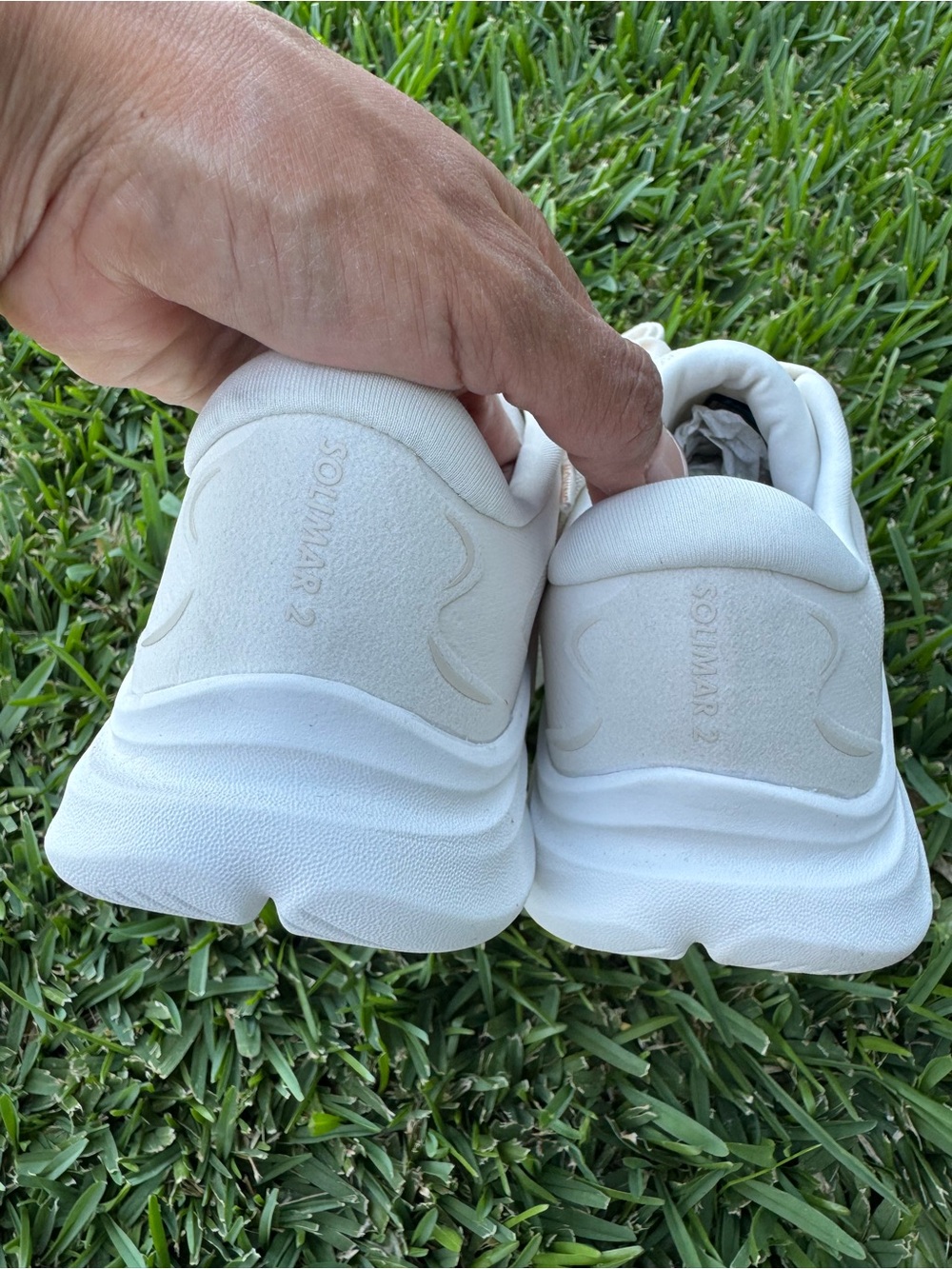 HOKA Solimar 2 Training Shoe - Picture 5 of 9